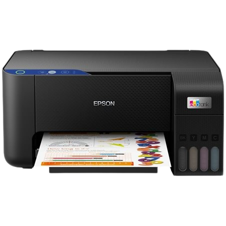  Epson МФУ