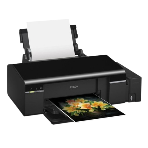 Сервисный центр Epson в Самаре