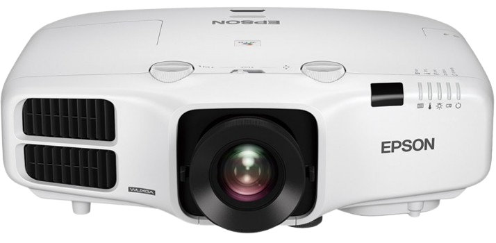 Сервисный центр Epson в Самаре