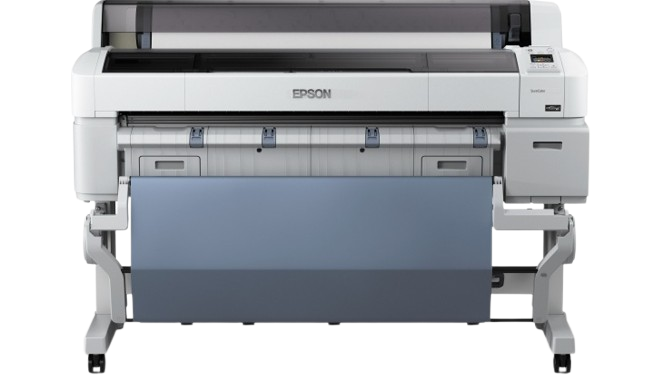 Сервисный центр Epson в Самаре